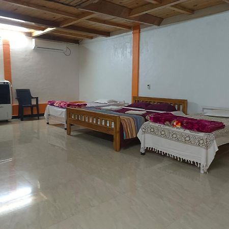 Villa Abhayanand Agro Tourism Ellora Esterno foto