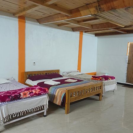 Villa Abhayanand Agro Tourism Ellora Esterno foto