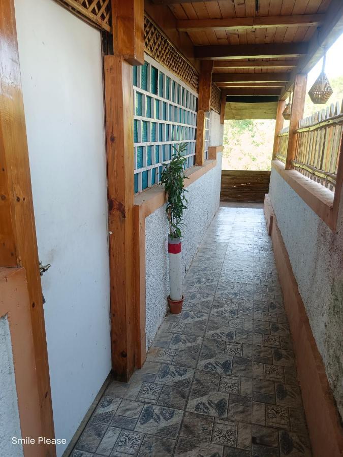 Villa Abhayanand Agro Tourism Ellora Esterno foto
